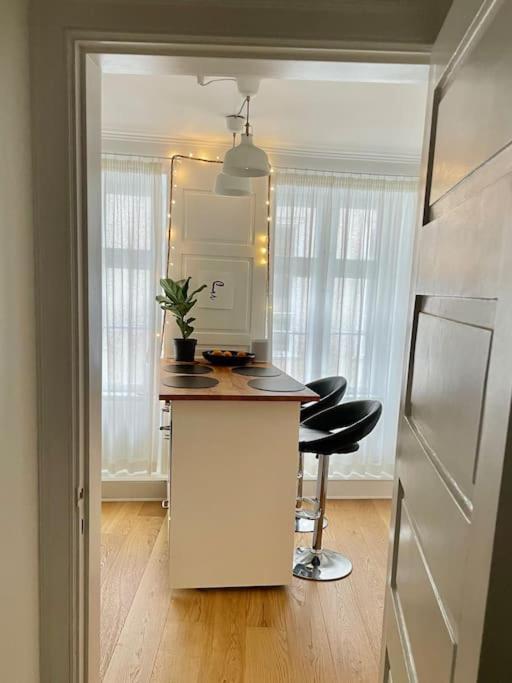 Apartment Cosy Old Town In Gammel *