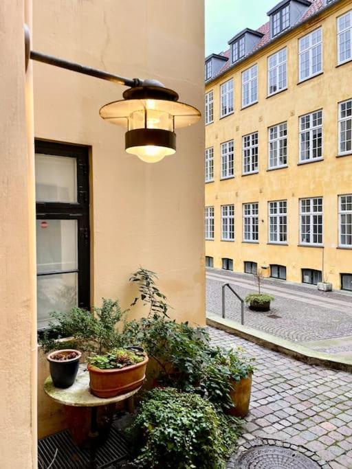 Leilighet Cosy Old Town In Gammel København